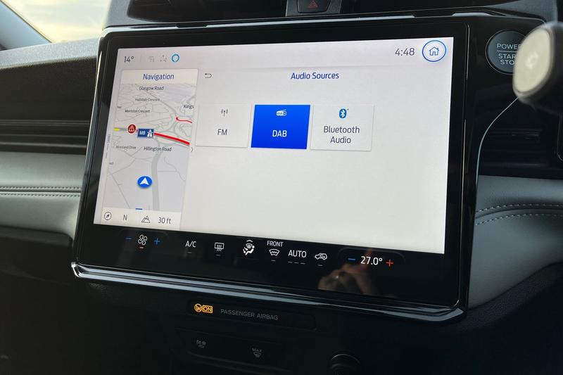 Used Ford Puma 2025 for sale - 77965897: Photo 29