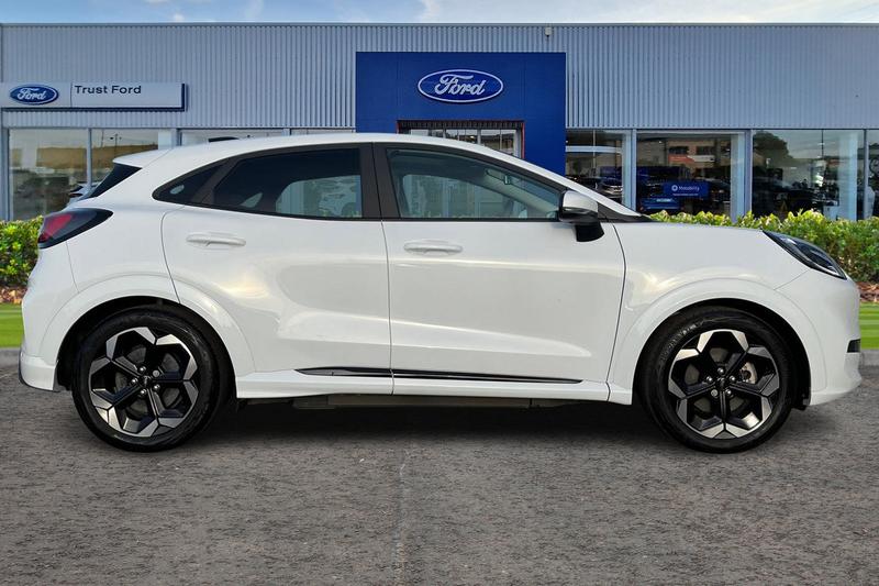 Used Ford Puma 2025 for sale - 77965897: Photo 3