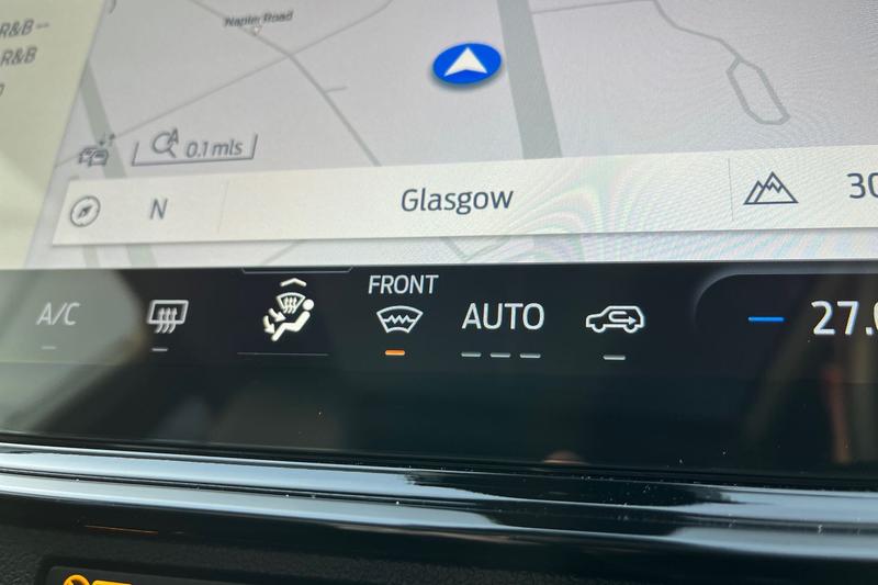 Used Ford Puma 2025 for sale - 77965897: Photo 31