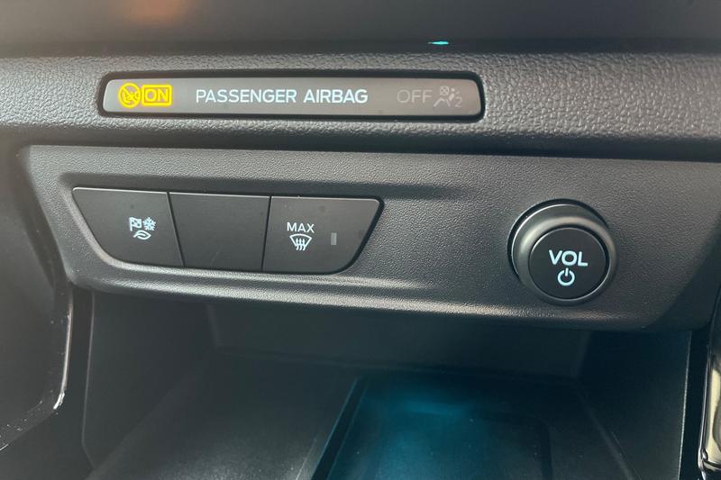 Used Ford Puma 2025 for sale - 77965897: Photo 32