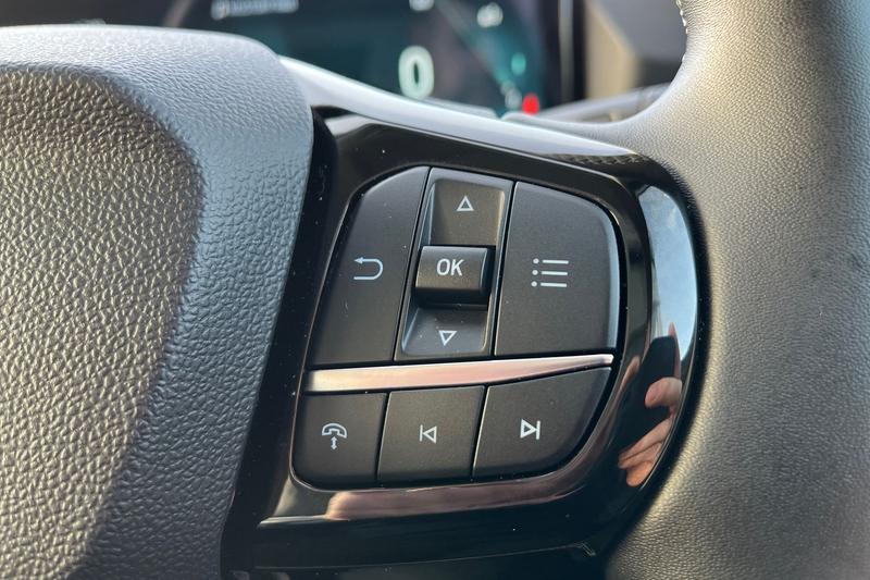 Used Ford Puma 2025 for sale - 77965897: Photo 35