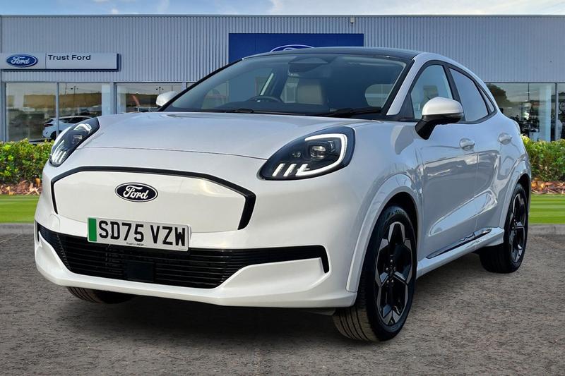 Used Ford Puma 2025 for sale - 77965897: Photo 5