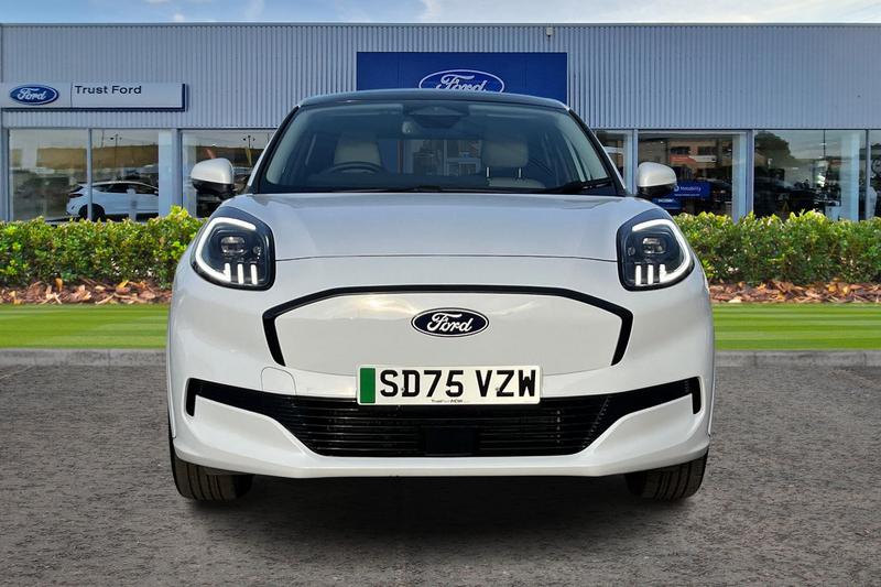 Used Ford Puma 2025 for sale - 77965897: Photo 6