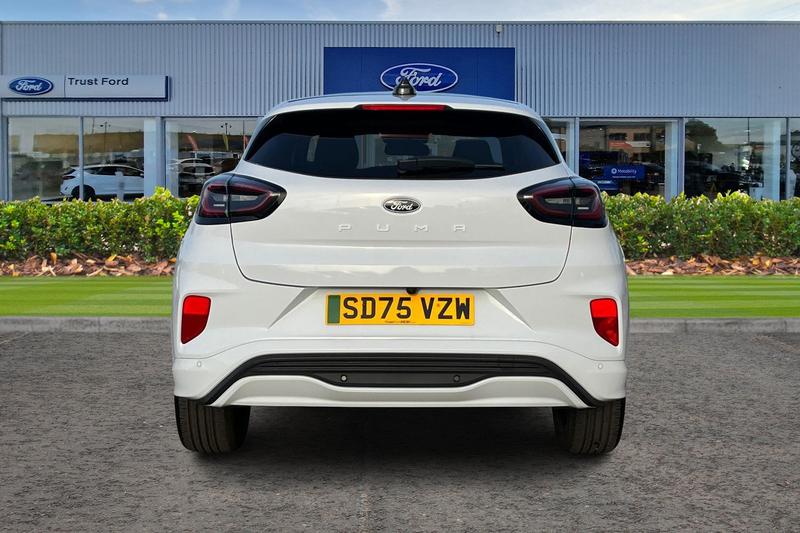 Used Ford Puma 2025 for sale - 77965897: Photo 7
