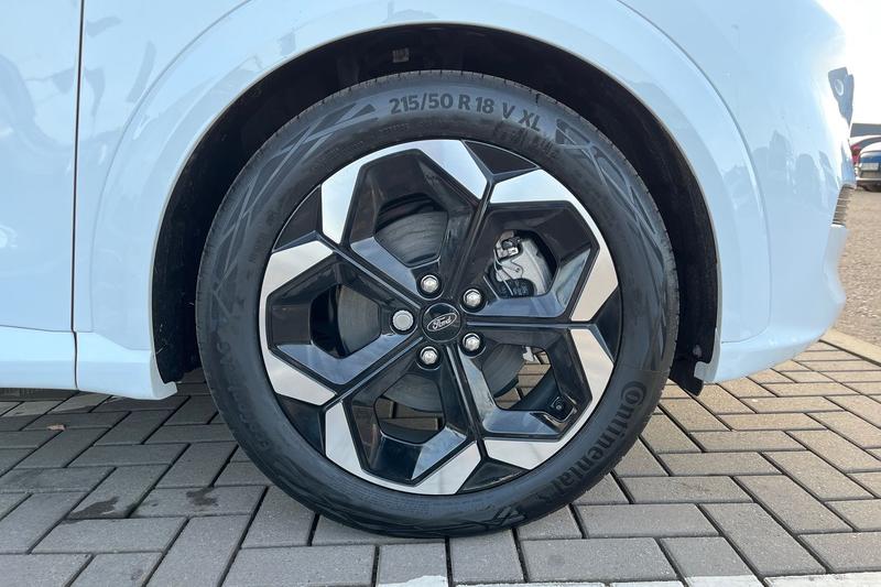 Used Ford Puma 2025 for sale - 77965897: Photo 8