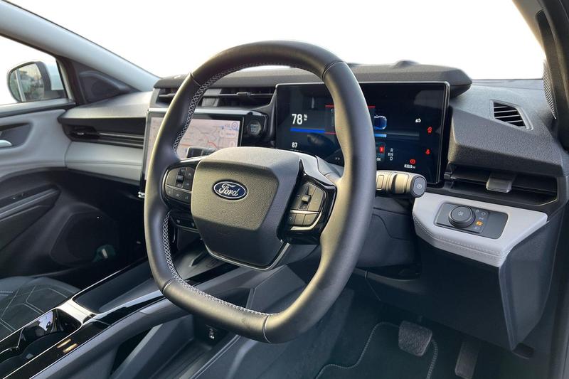 Used Ford Puma 2025 for sale - 77965897: Photo 9