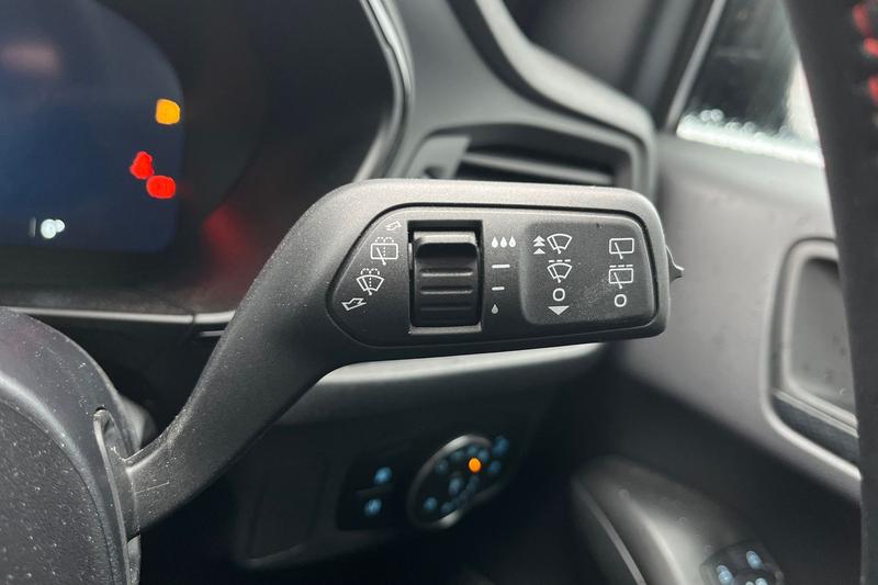 Used Ford Focus 2025 for sale - 76637352: Photo 15