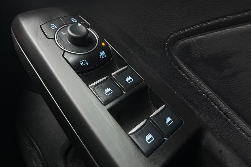 Used Ford Focus 2025 for sale - 76637352: Photo 16