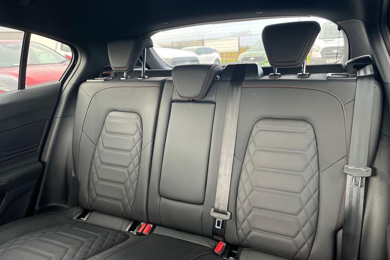 Used Ford Focus 2025 for sale - 76637352: Photo 20