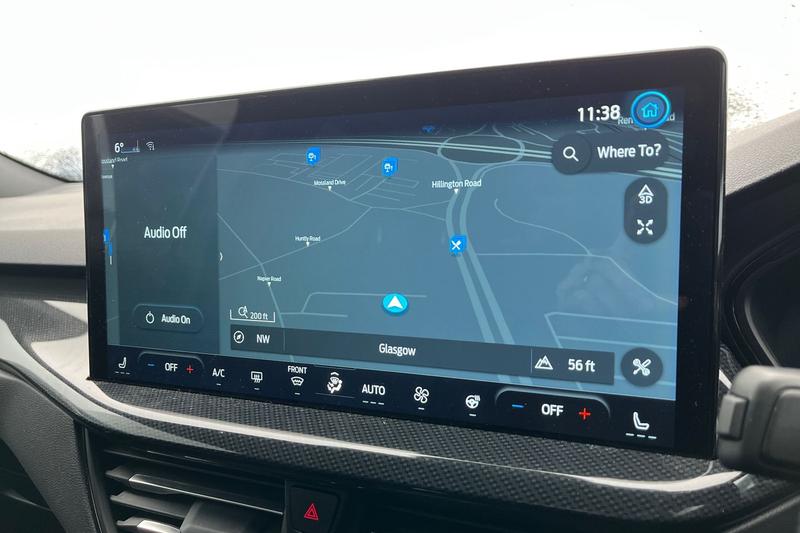 Used Ford Focus 2025 for sale - 76637352: Photo 23