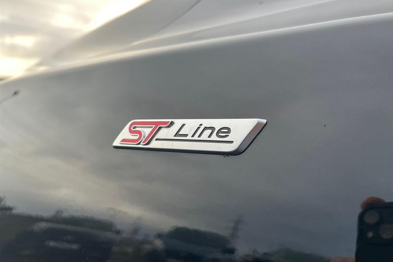 Used Ford Focus 2025 for sale - 76637352: Photo 40