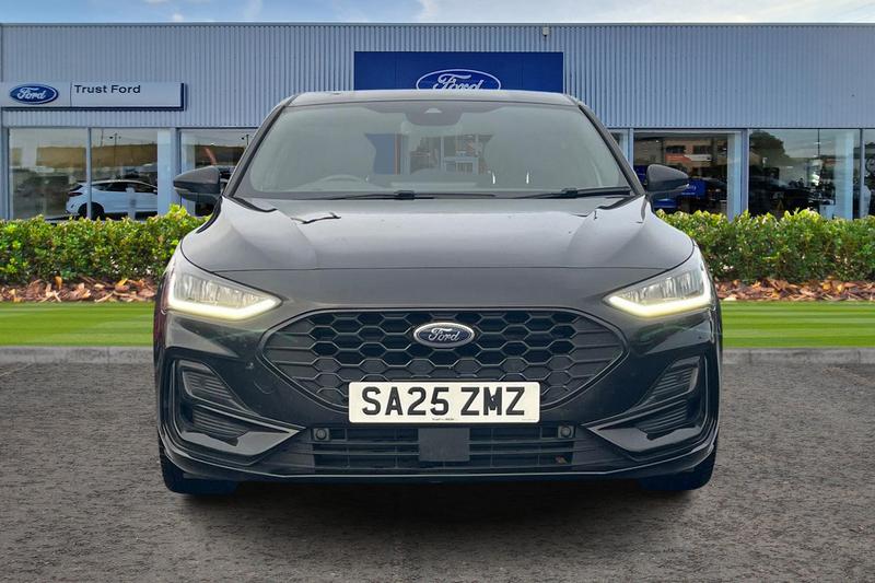 Used Ford Focus 2025 for sale - 76637352: Photo 6