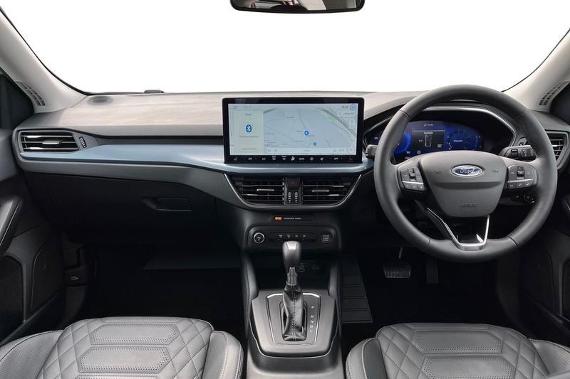 Used Ford Focus for sale - 77152008: Photo 10