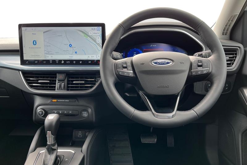 Used Ford Focus for sale - 77152008: Photo 11