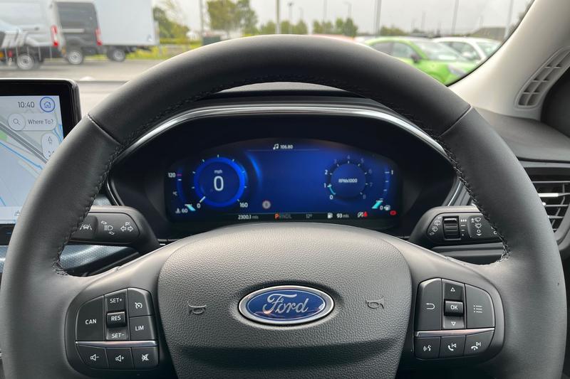 Used Ford Focus for sale - 77152008: Photo 12