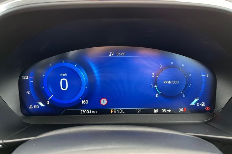 Used Ford Focus for sale - 77152008: Photo 13