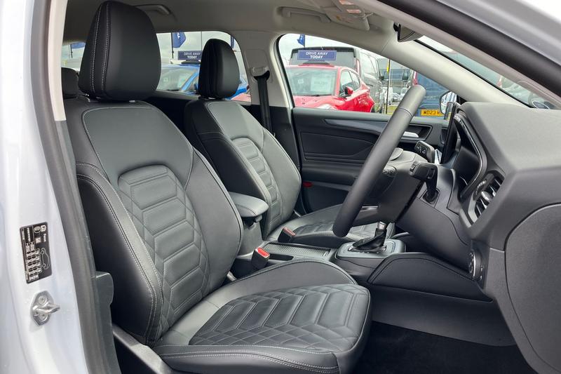 Used Ford Focus for sale - 77152008: Photo 17