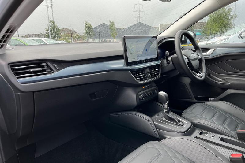 Used Ford Focus for sale - 77152008: Photo 18