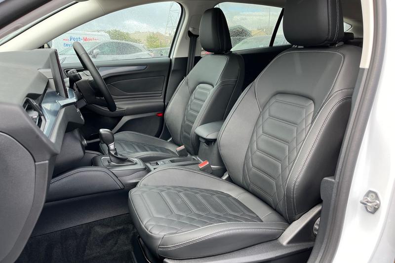 Used Ford Focus for sale - 77152008: Photo 19