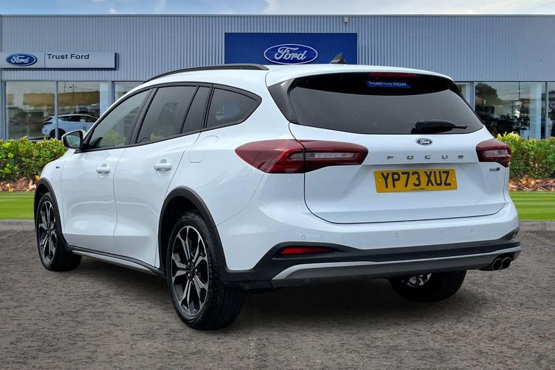 Used Ford Focus for sale - 77152008: Photo 2