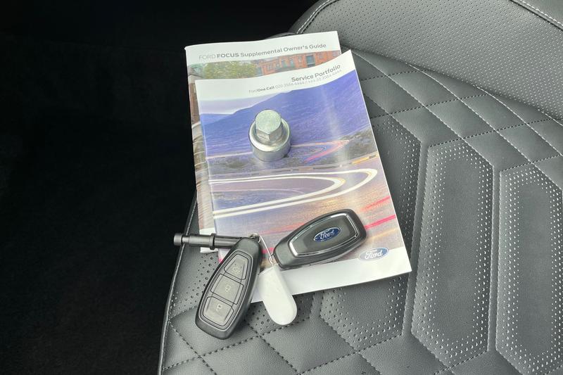 Used Ford Focus for sale - 77152008: Photo 22