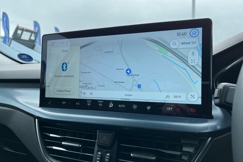 Used Ford Focus for sale - 77152008: Photo 23