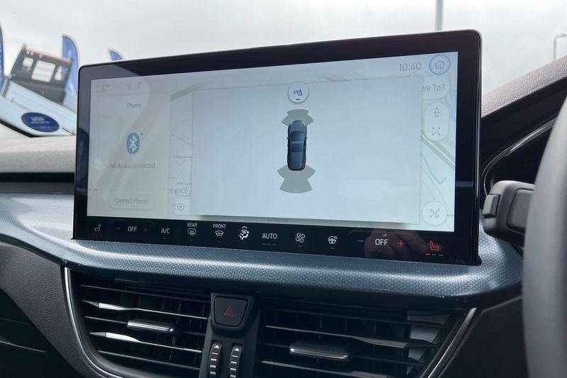 Used Ford Focus for sale - 77152008: Photo 24