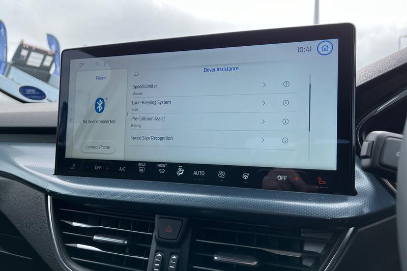 Used Ford Focus for sale - 77152008: Photo 25