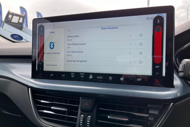 Used Ford Focus for sale - 77152008: Photo 26