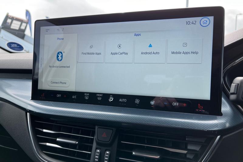 Used Ford Focus for sale - 77152008: Photo 28