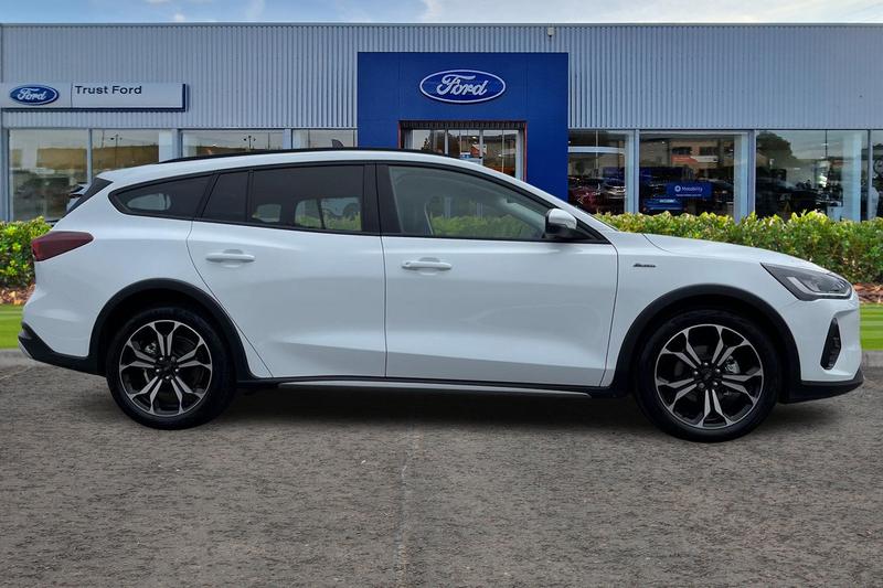 Used Ford Focus for sale - 77152008: Photo 3