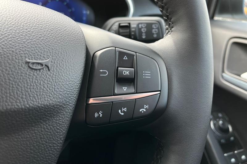 Used Ford Focus for sale - 77152008: Photo 33