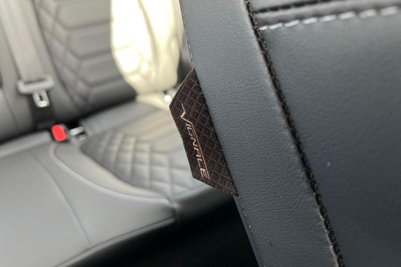 Used Ford Focus for sale - 77152008: Photo 36