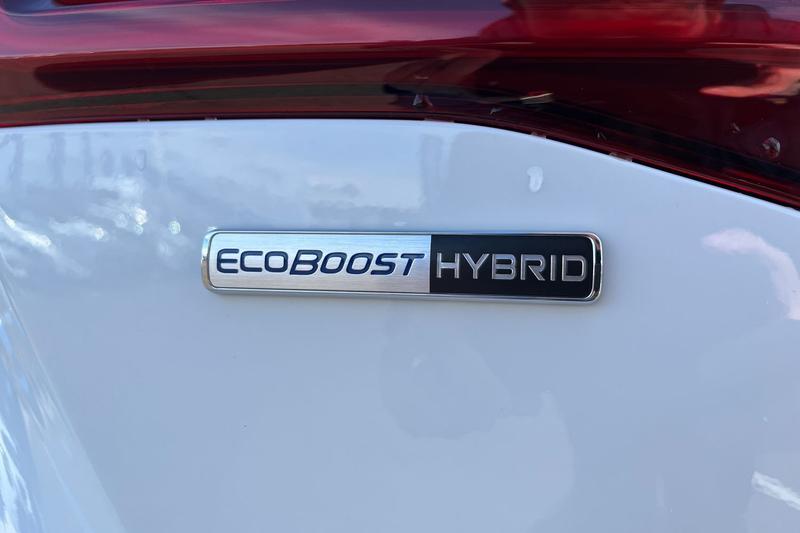 Used Ford Focus for sale - 77152008: Photo 38