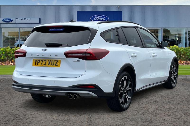 Used Ford Focus for sale - 77152008: Photo 4