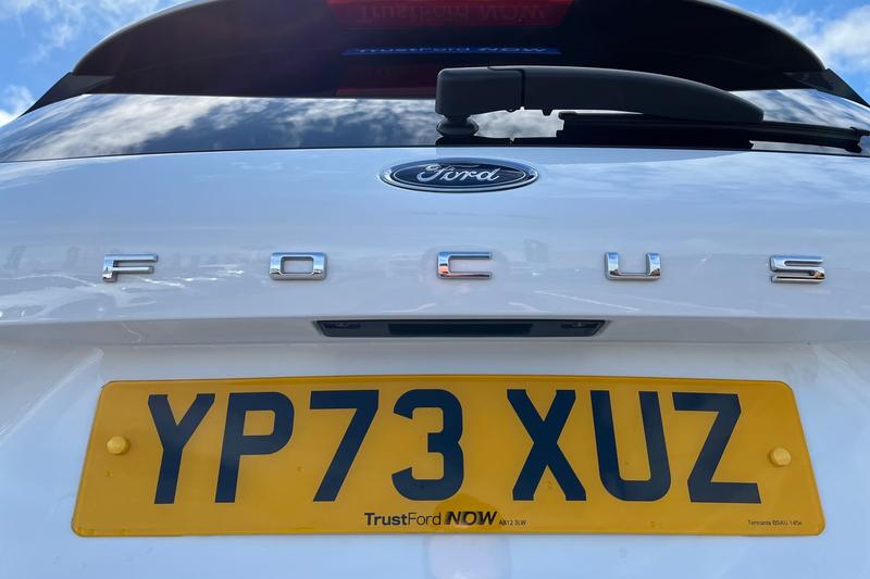 Used Ford Focus for sale - 77152008: Photo 40