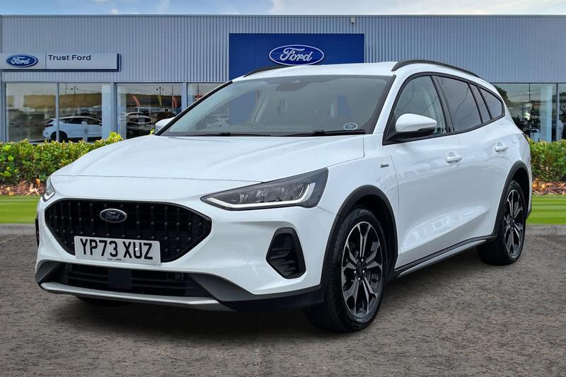 Used Ford Focus for sale - 77152008: Photo 5