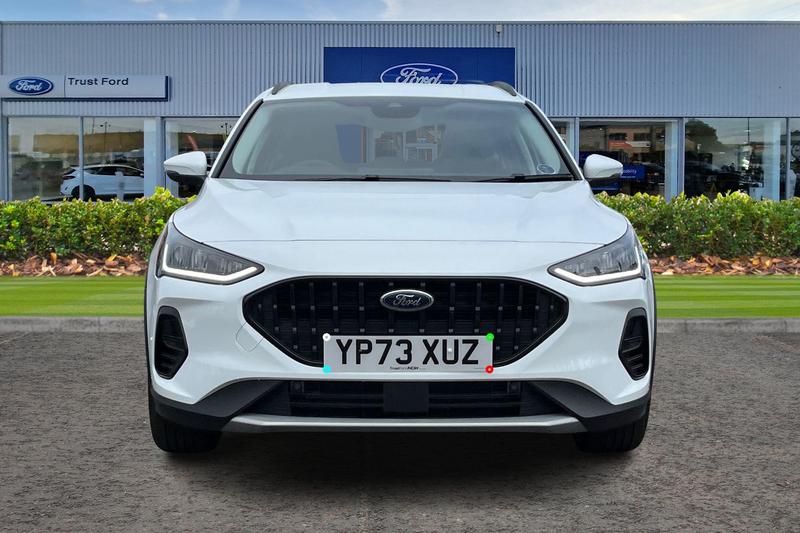 Used Ford Focus for sale - 77152008: Photo 6