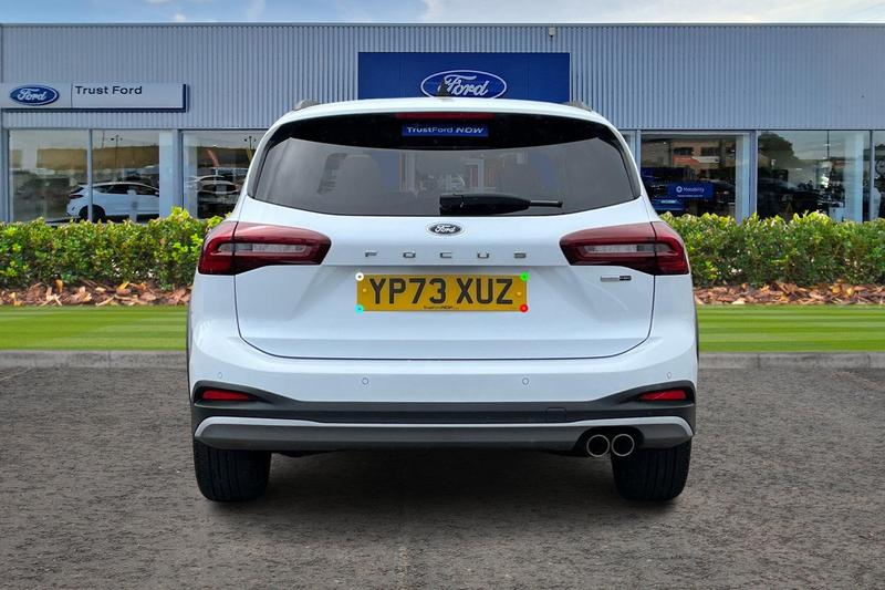 Used Ford Focus for sale - 77152008: Photo 7