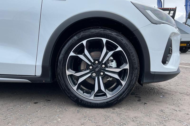 Used Ford Focus for sale - 77152008: Photo 8