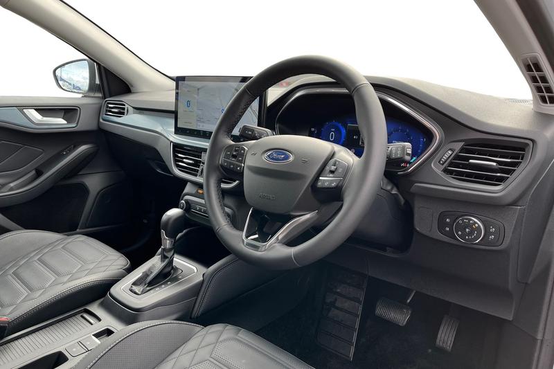 Used Ford Focus for sale - 77152008: Photo 9