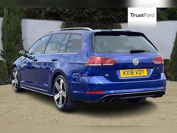 Used Volkswagen Golf 2018 for sale - 75385778: Photo