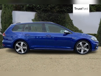 Used Volkswagen Golf 2018 for sale - 75385778: Photo