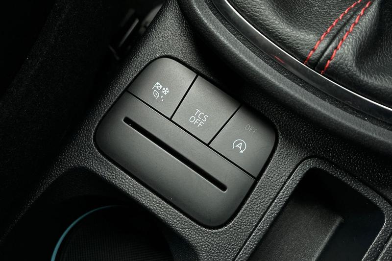 Vehicle 34