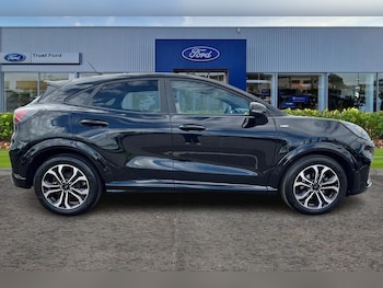 Used Ford Puma 2022 for sale - 75498705: Photo