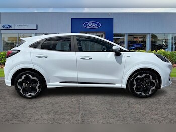 Used Ford Puma 2024 for sale - 78838618: Photo