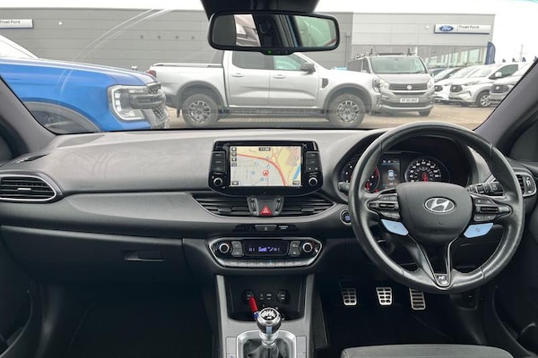 Used Hyundai i30 2017 for sale - 76277132: Photo 10