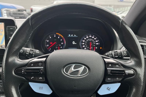 Used Hyundai i30 2017 for sale - 76277132: Photo 12
