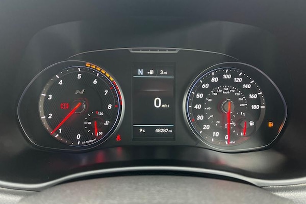 Used Hyundai i30 2017 for sale - 76277132: Photo 13