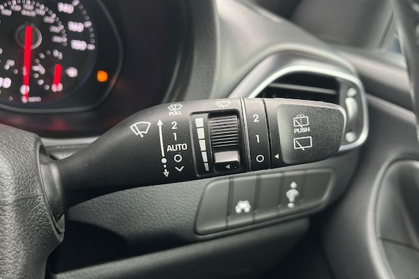Used Hyundai i30 2017 for sale - 76277132: Photo 15